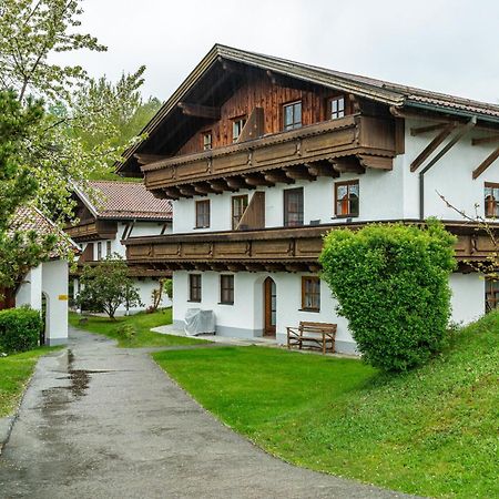 Komfortwohnung Mit Pool Und Sauna Hauzenberg Exteriér fotografie