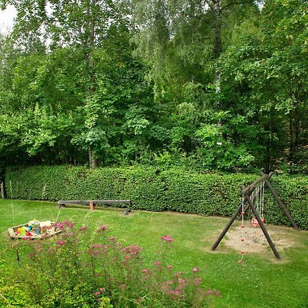 Komfortwohnung Mit Pool Und Sauna Hauzenberg Exteriér fotografie