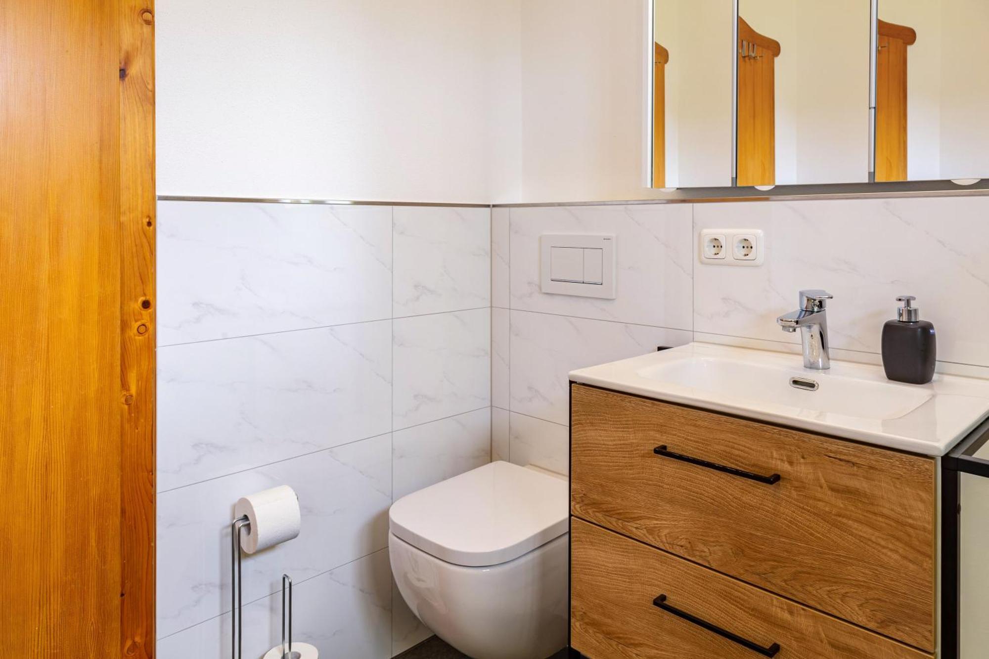 Komfortwohnung Mit Pool Und Sauna Hauzenberg Exteriér fotografie