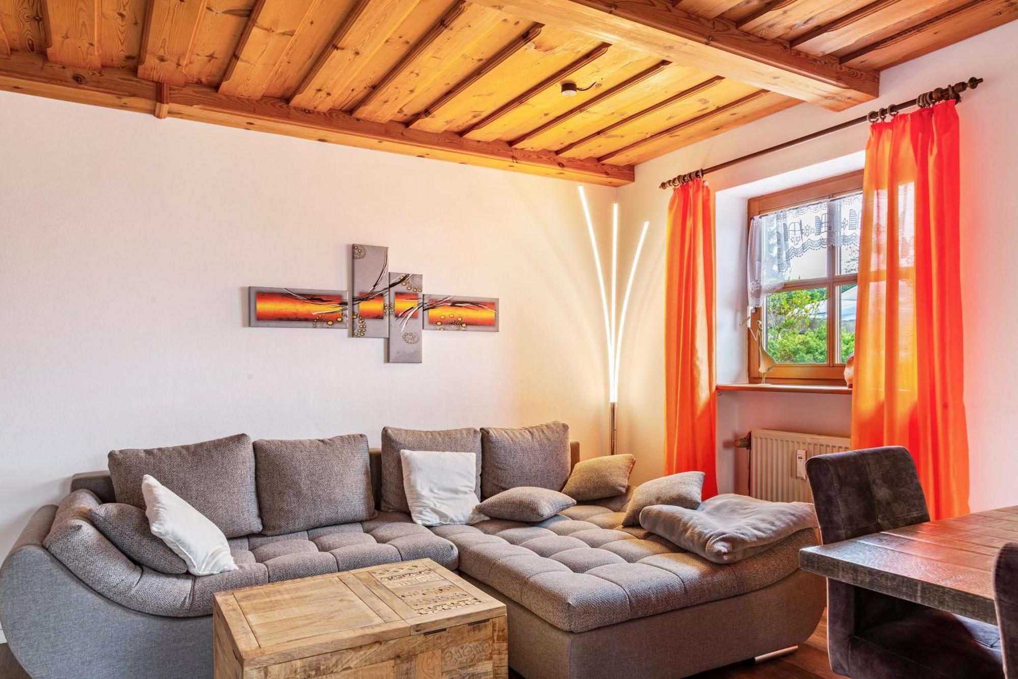 Komfortwohnung Mit Pool Und Sauna Hauzenberg Exteriér fotografie