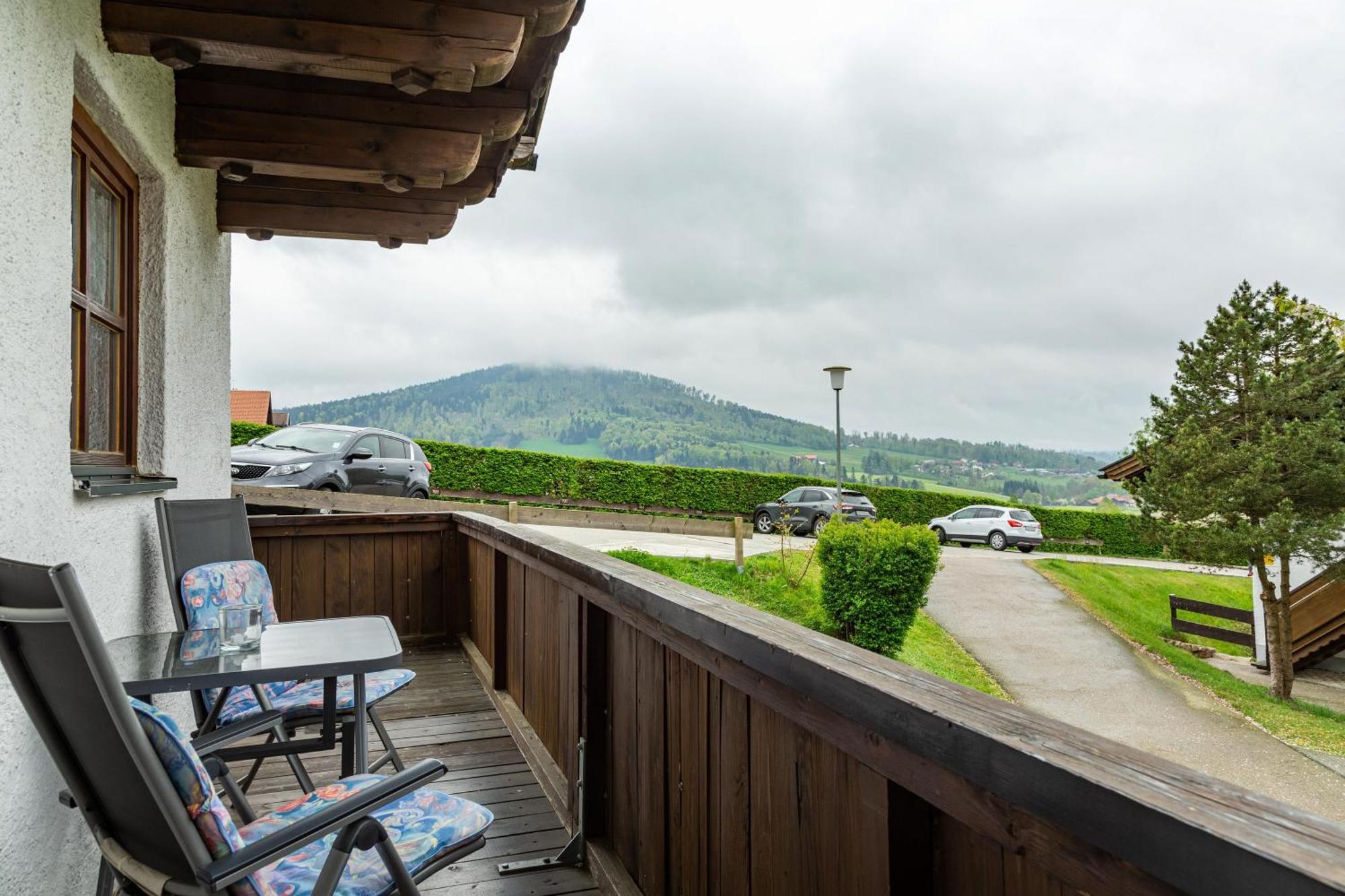 Komfortwohnung Mit Pool Und Sauna Hauzenberg Exteriér fotografie