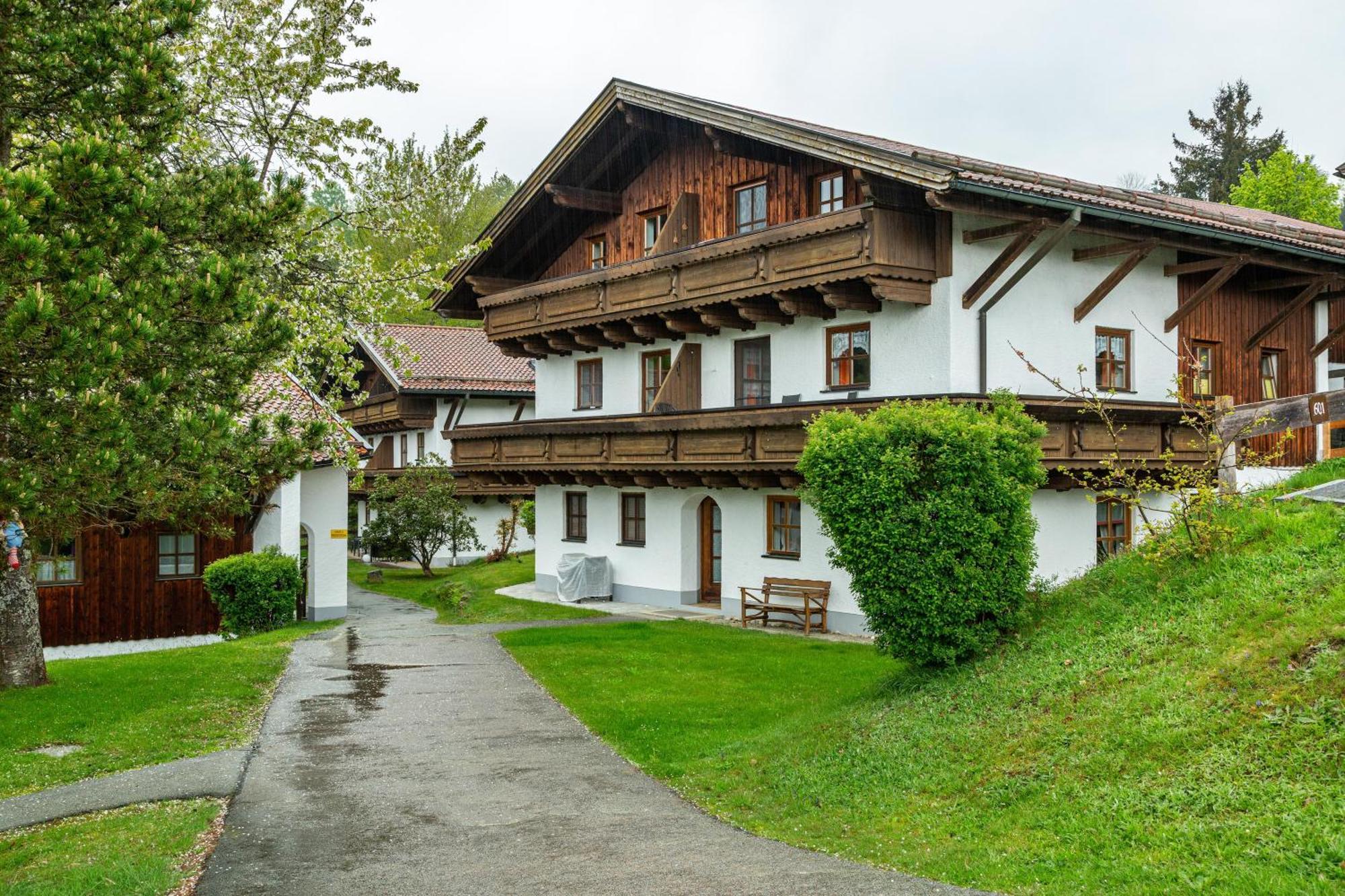 Komfortwohnung Mit Pool Und Sauna Hauzenberg Exteriér fotografie